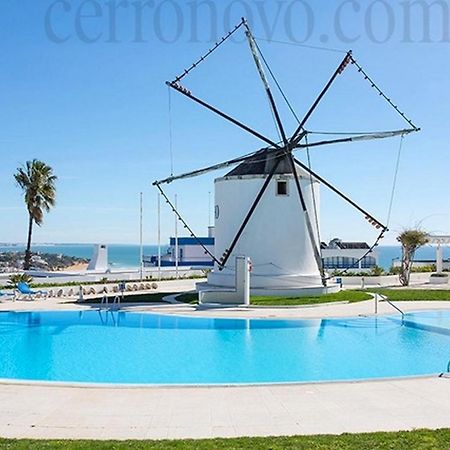 Albufeira-Windmill Hill Apartment Екстериор снимка