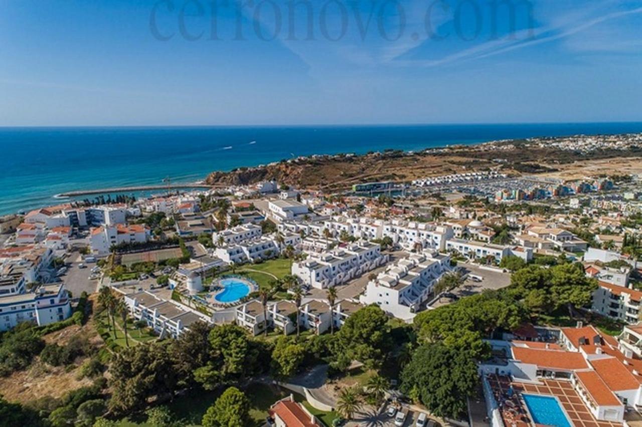 Albufeira-Windmill Hill Apartment Екстериор снимка