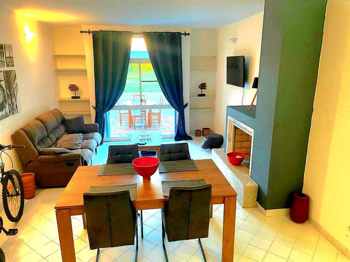 Albufeira-Windmill Hill Apartment Екстериор снимка