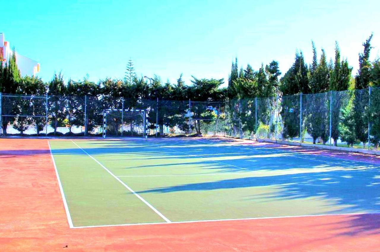 Albufeira-Windmill Hill Apartment Екстериор снимка