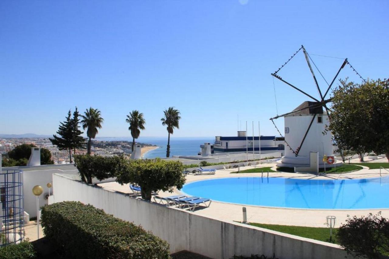 Albufeira-Windmill Hill Apartment Екстериор снимка