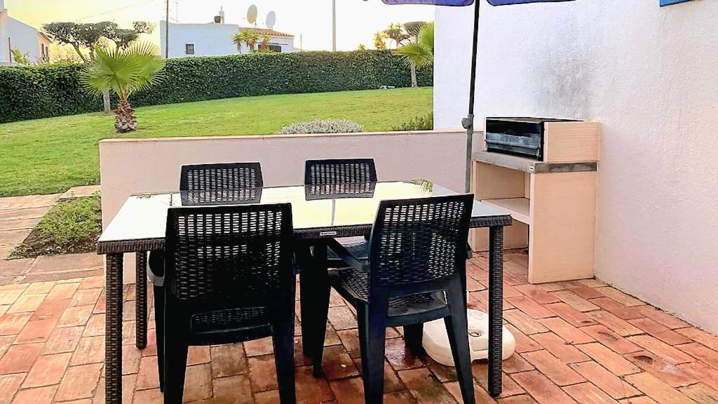 Albufeira-Windmill Hill Apartment Екстериор снимка