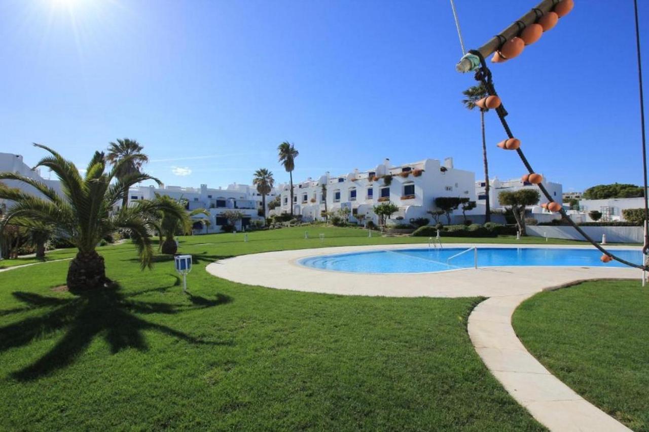 Albufeira-Windmill Hill Apartment Екстериор снимка