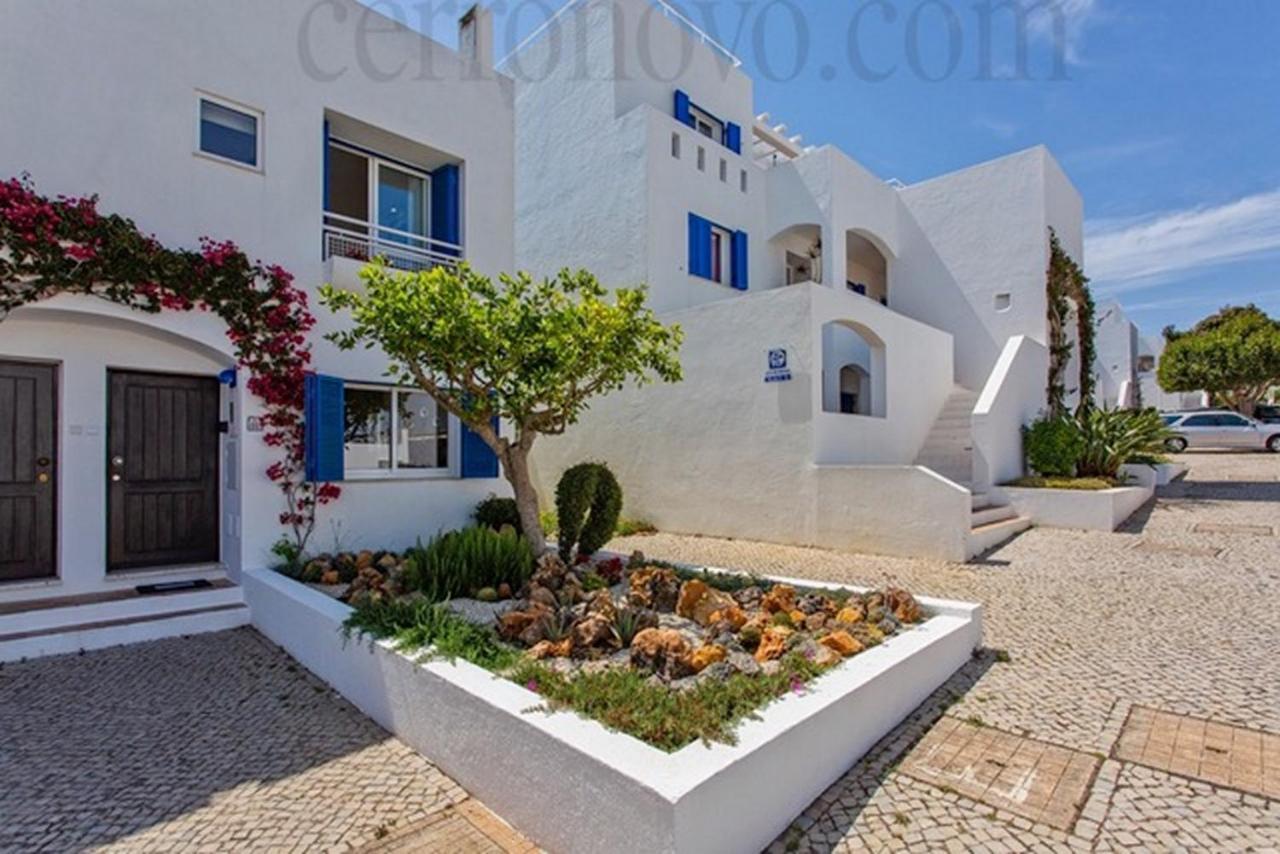 Albufeira-Windmill Hill Apartment Екстериор снимка