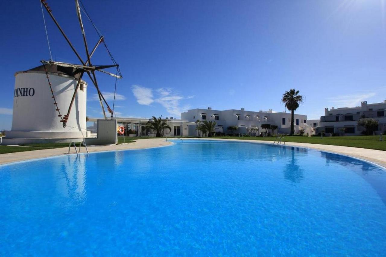Albufeira-Windmill Hill Apartment Екстериор снимка