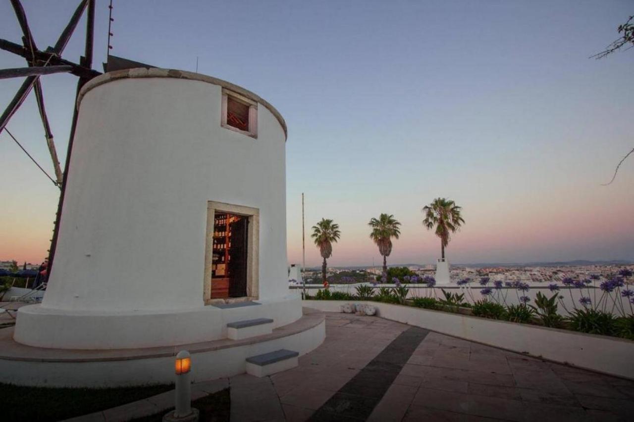 Albufeira-Windmill Hill Apartment Екстериор снимка