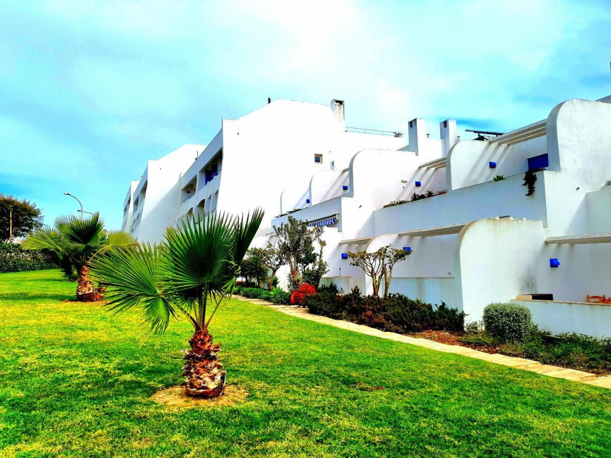 Albufeira-Windmill Hill Apartment Екстериор снимка