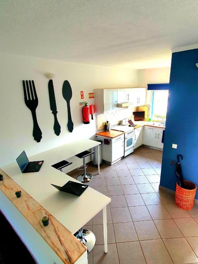 Albufeira-Windmill Hill Apartment Екстериор снимка