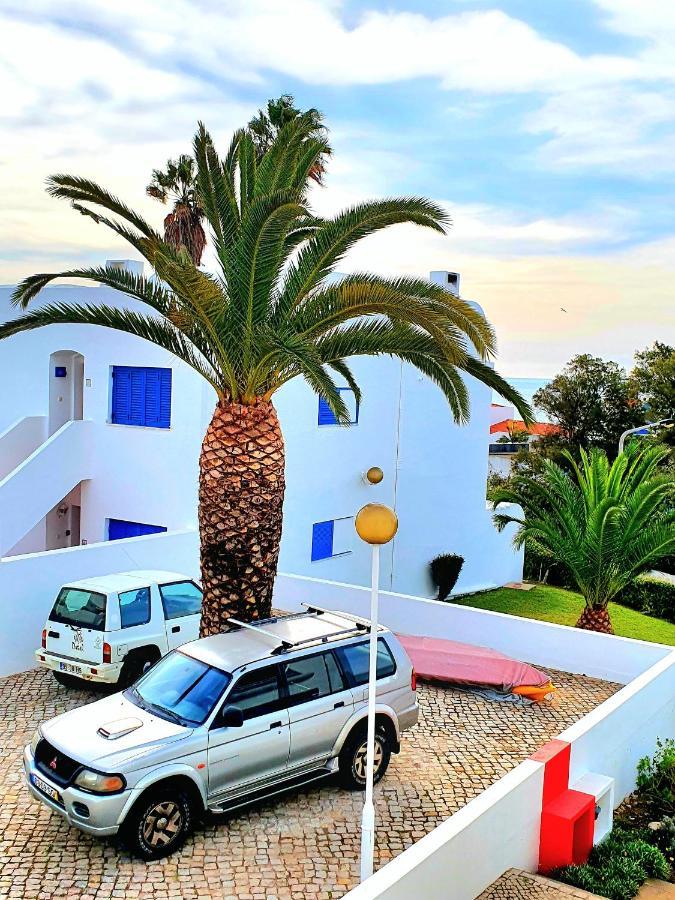 Albufeira-Windmill Hill Apartment Екстериор снимка