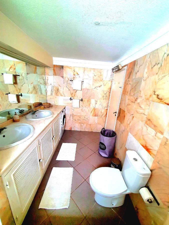 Albufeira-Windmill Hill Apartment Екстериор снимка