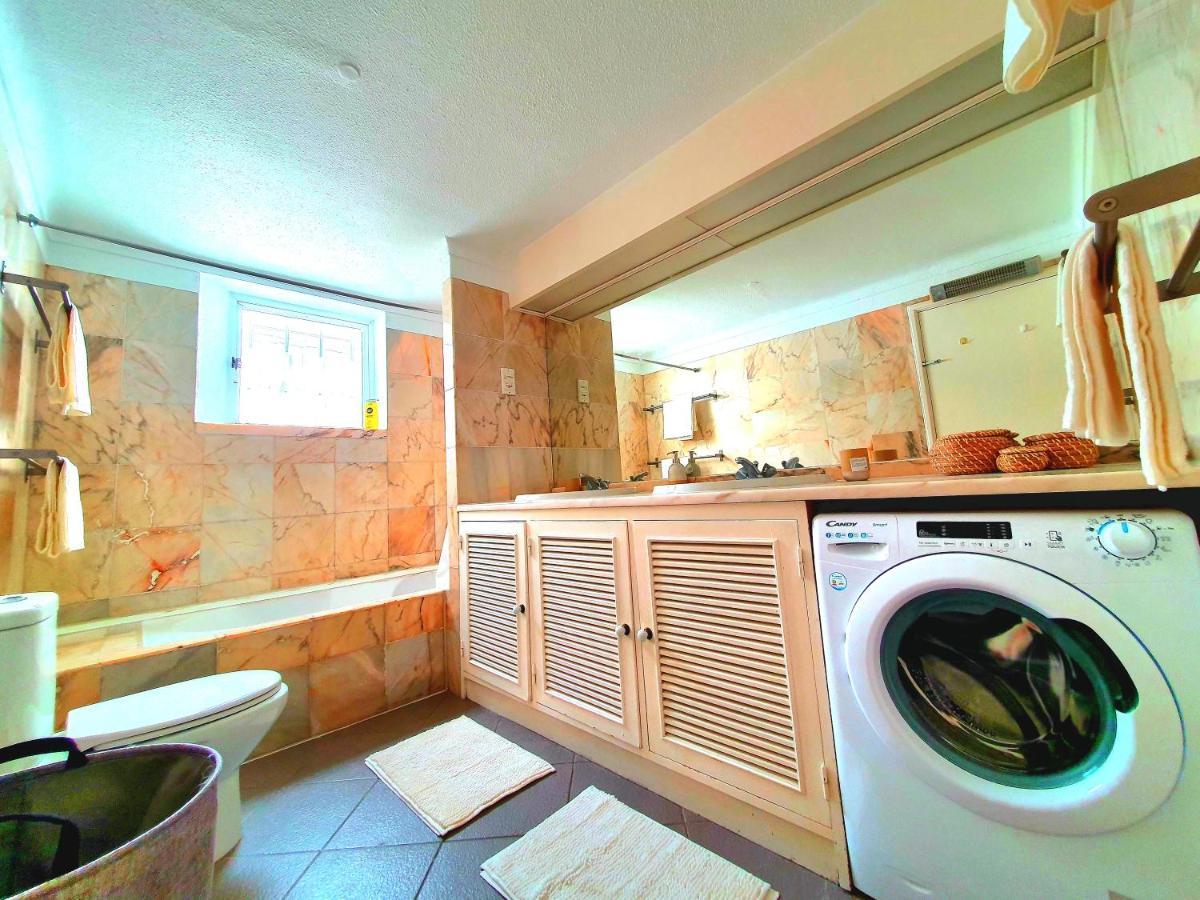Albufeira-Windmill Hill Apartment Екстериор снимка