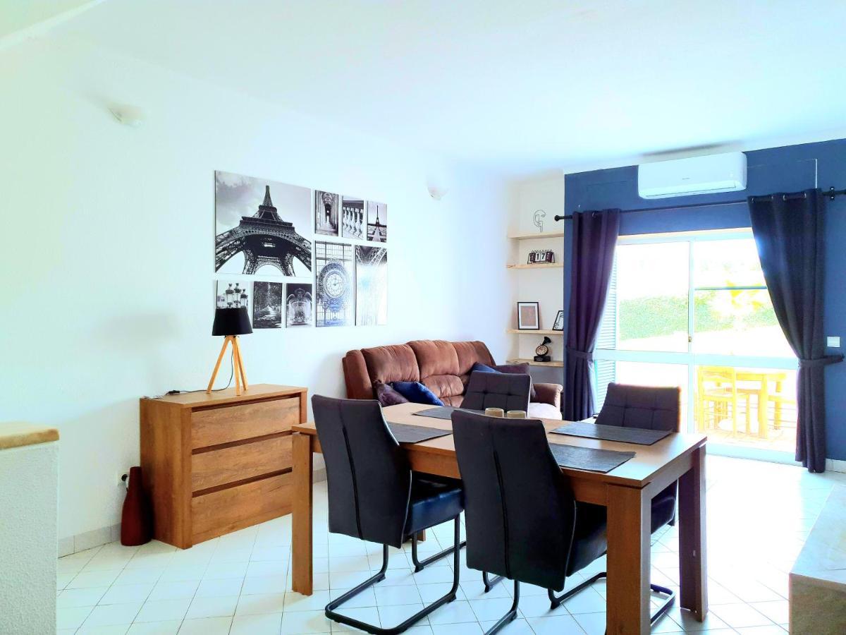 Albufeira-Windmill Hill Apartment Екстериор снимка