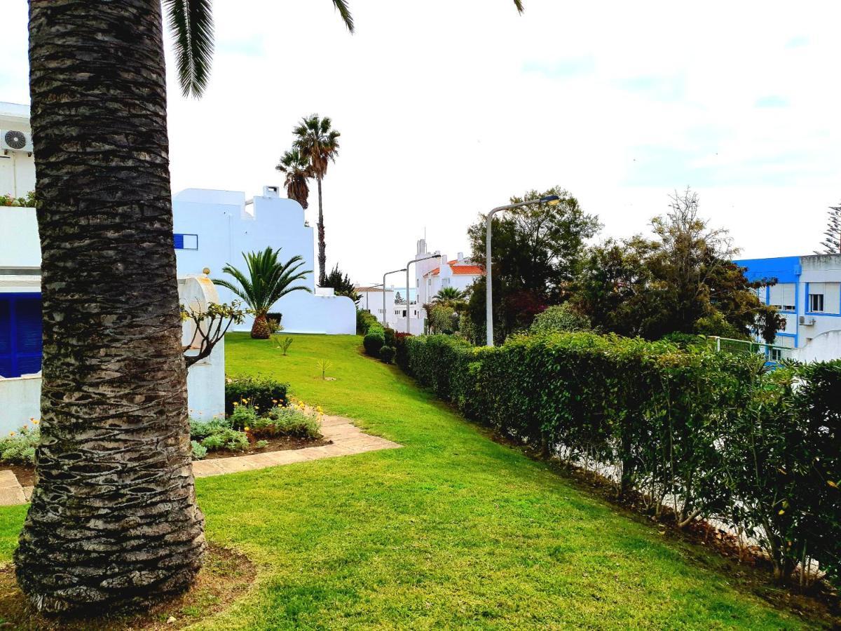 Albufeira-Windmill Hill Apartment Екстериор снимка