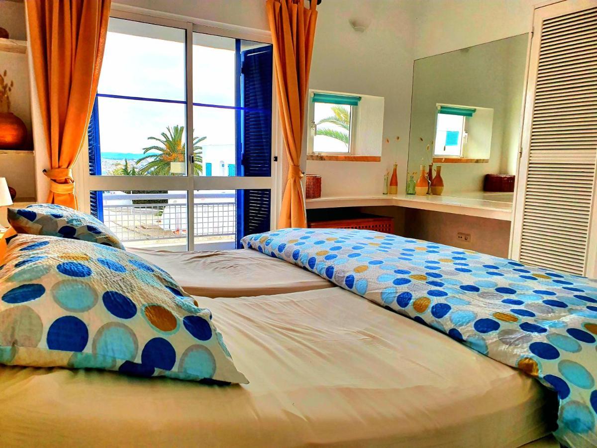 Albufeira-Windmill Hill Apartment Екстериор снимка
