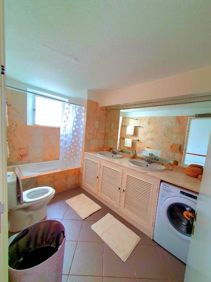 Albufeira-Windmill Hill Apartment Екстериор снимка