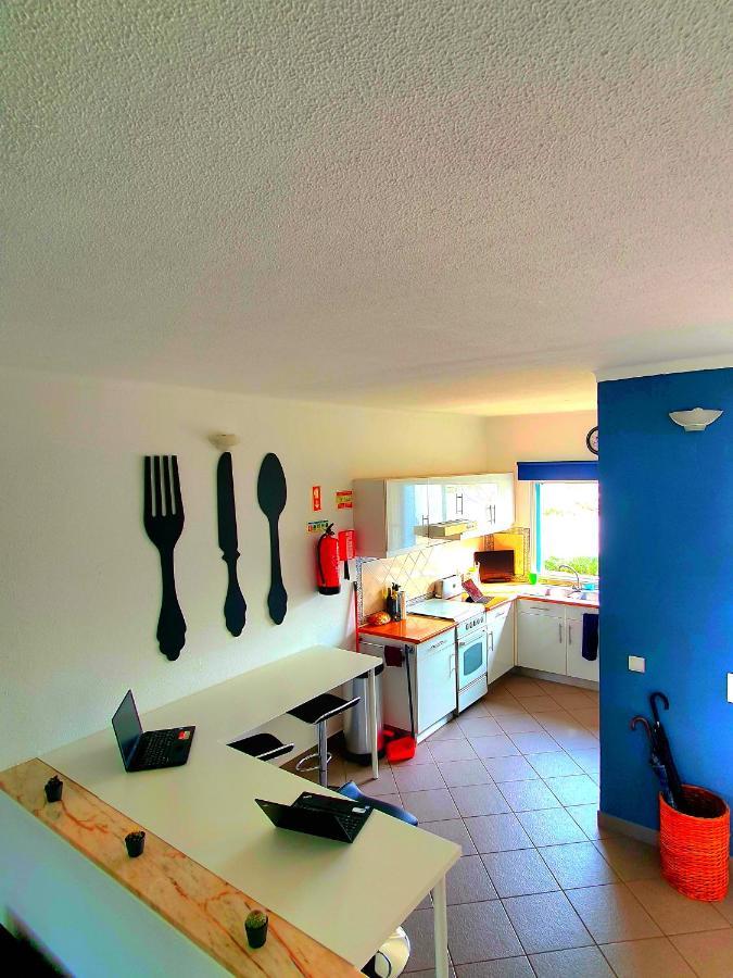Albufeira-Windmill Hill Apartment Екстериор снимка