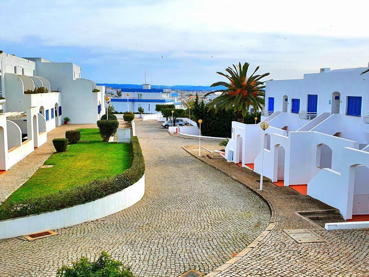 Albufeira-Windmill Hill Apartment Екстериор снимка
