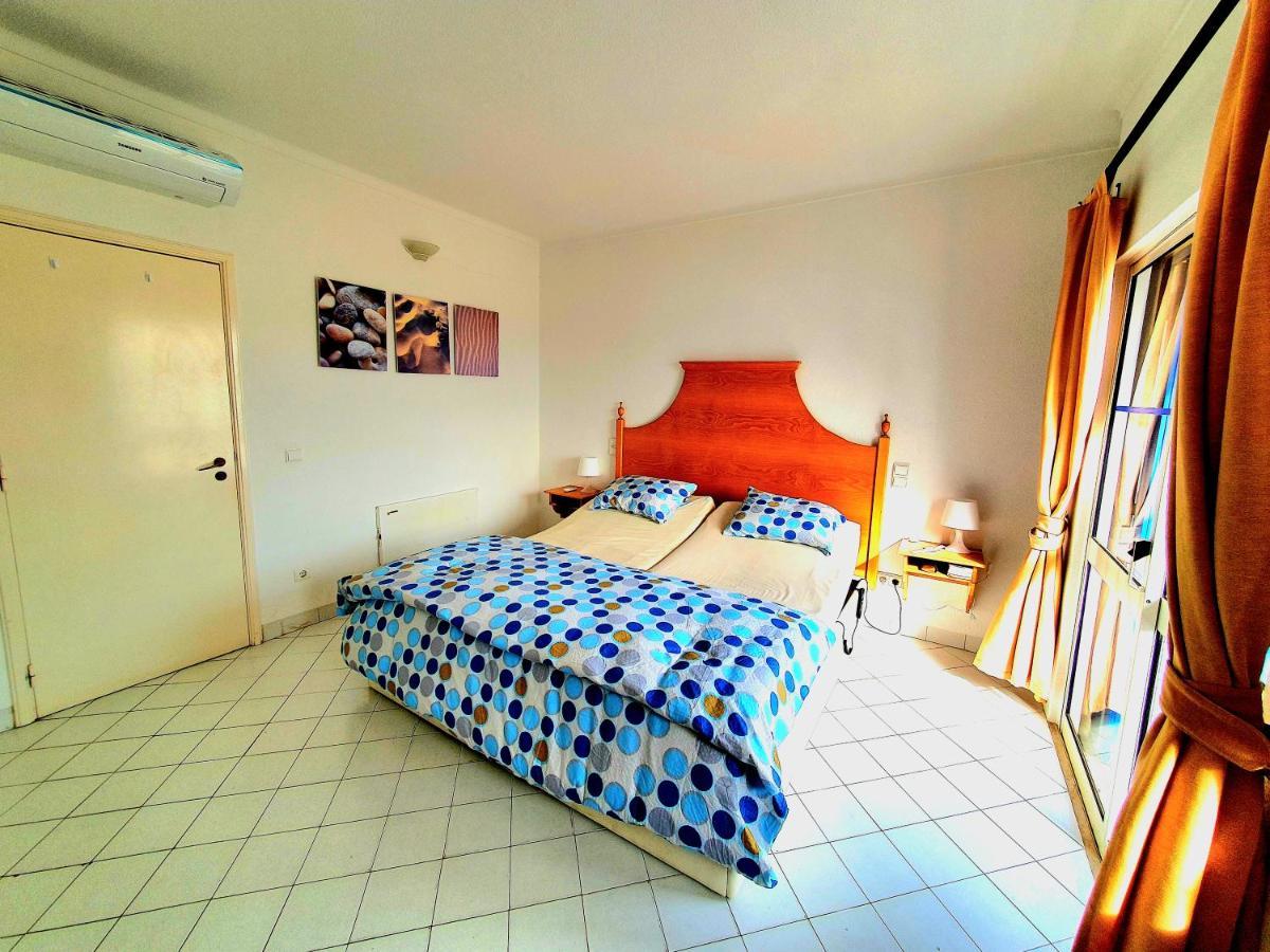Albufeira-Windmill Hill Apartment Екстериор снимка
