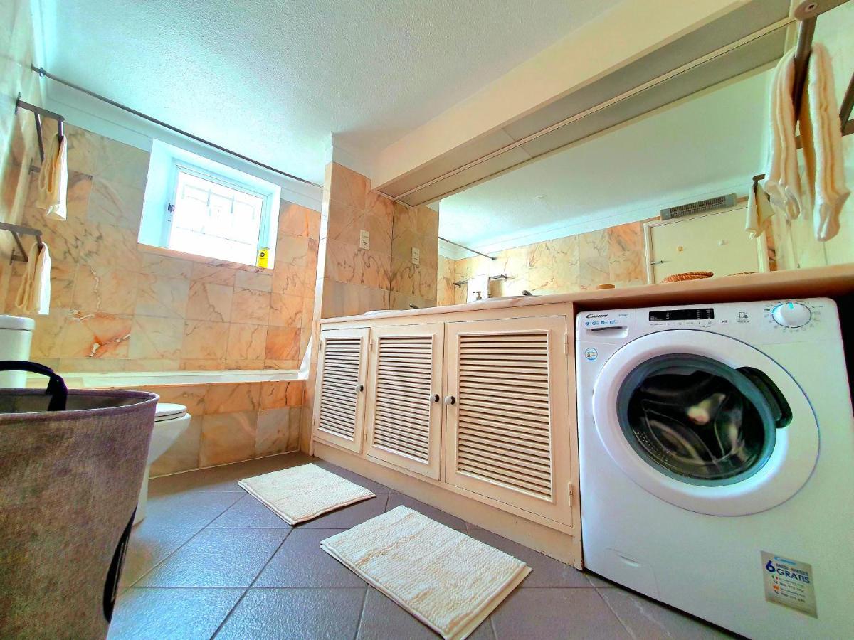 Albufeira-Windmill Hill Apartment Екстериор снимка