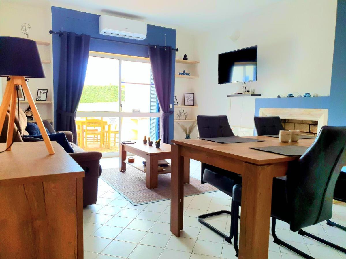 Albufeira-Windmill Hill Apartment Екстериор снимка