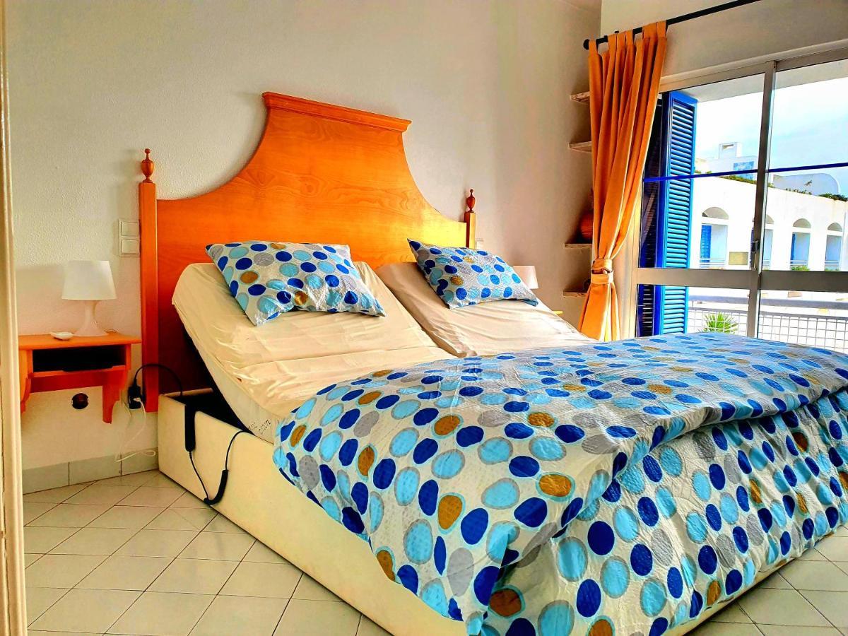 Albufeira-Windmill Hill Apartment Екстериор снимка