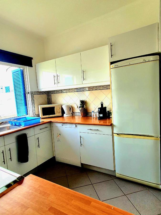 Albufeira-Windmill Hill Apartment Екстериор снимка