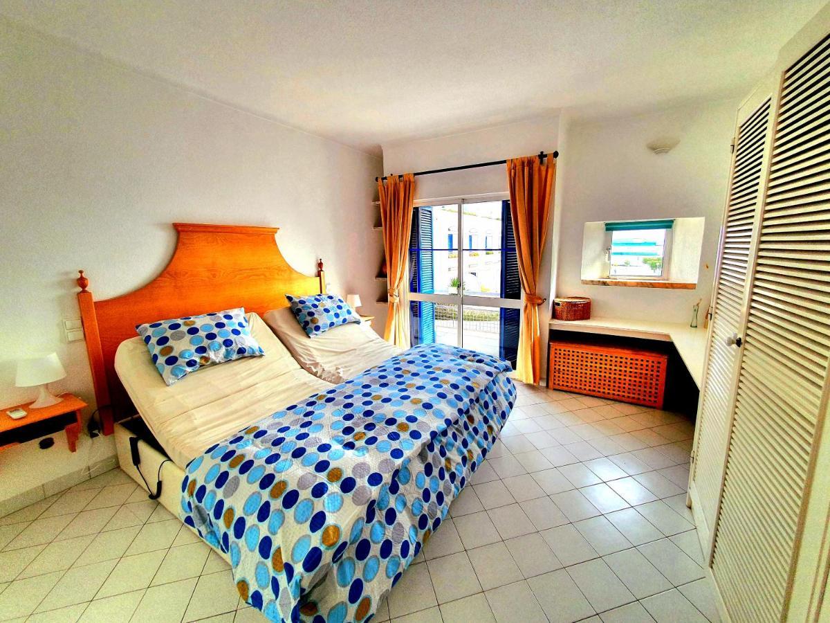 Albufeira-Windmill Hill Apartment Екстериор снимка