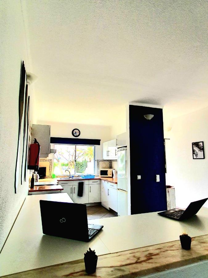Albufeira-Windmill Hill Apartment Екстериор снимка