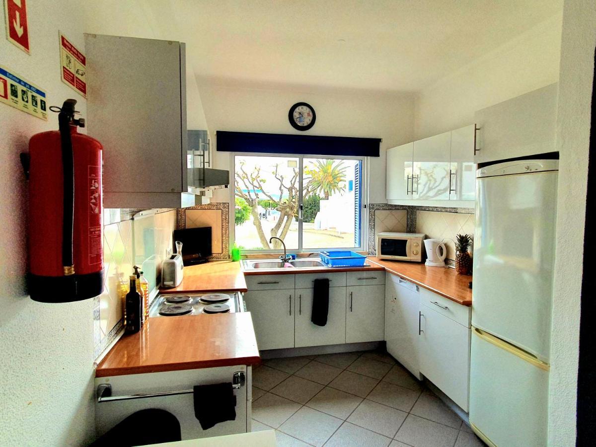 Albufeira-Windmill Hill Apartment Екстериор снимка