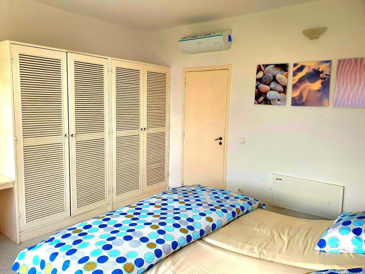 Albufeira-Windmill Hill Apartment Екстериор снимка