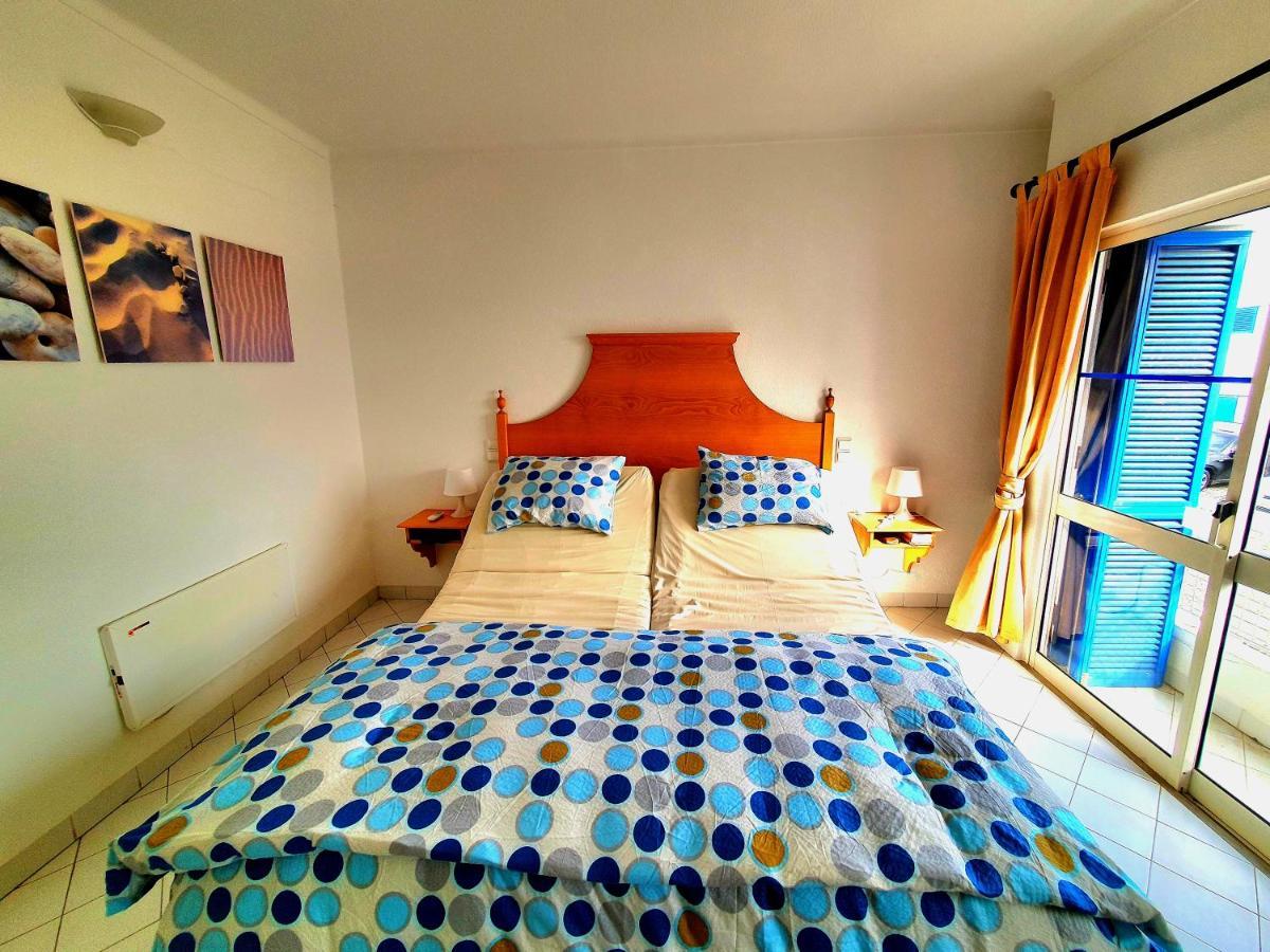 Albufeira-Windmill Hill Apartment Екстериор снимка