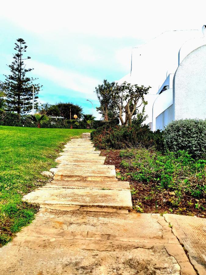 Albufeira-Windmill Hill Apartment Екстериор снимка