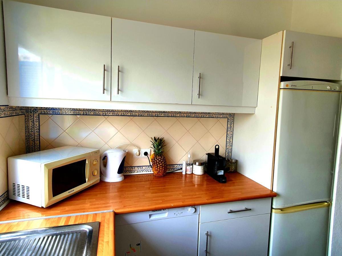 Albufeira-Windmill Hill Apartment Екстериор снимка