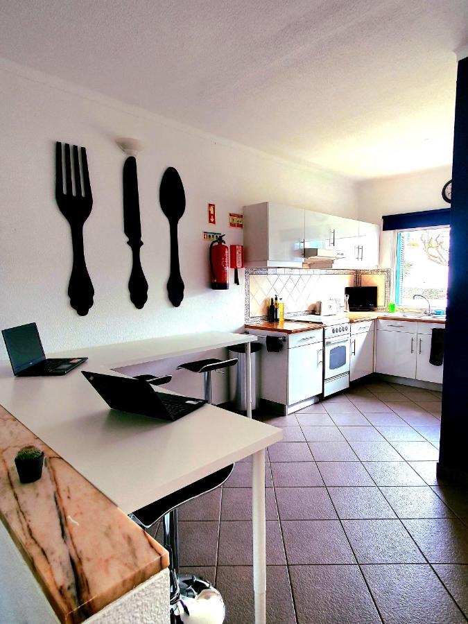 Albufeira-Windmill Hill Apartment Екстериор снимка